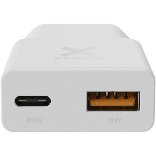 Xtorm 124474 - XG2SL033 Go2 SlimLine 33W charger