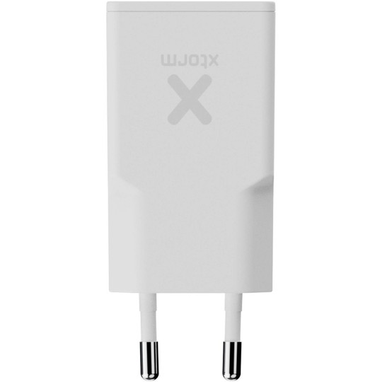 Xtorm 124475 - Chargeur 25 W Xtorm XG2SL025 Go2 SlimLine
