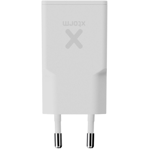 Xtorm 124475 - XG2SL025 Go2 SlimLine 25W charger