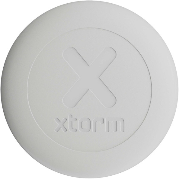 Xtorm 124478 - XTAG2A0 water resistant travel tag