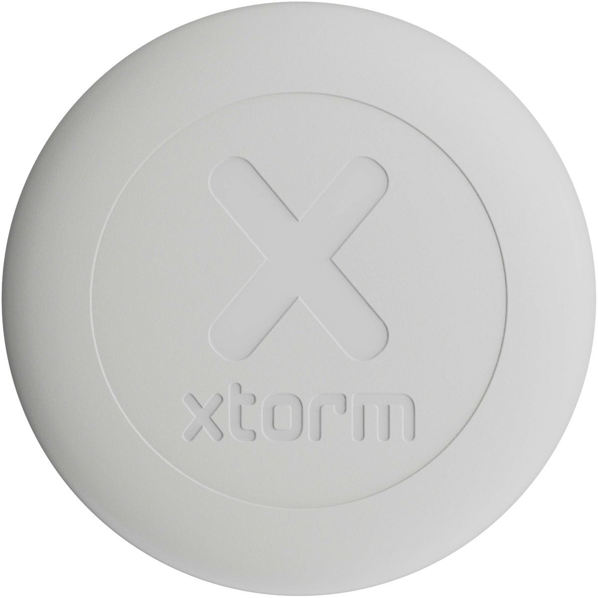 Xtorm 124478 - XTAG2A0 water resistant travel tag