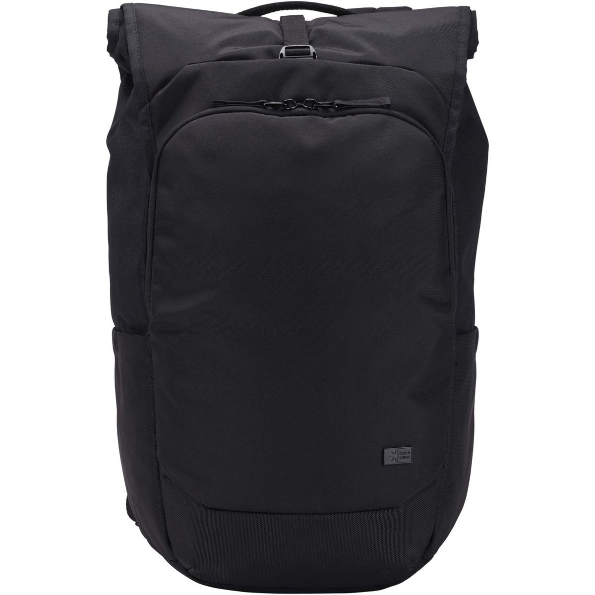 Case Logic 120776 - Zaino roll-top espandibile per portatile da 17" in materiale riciclato Case Logic Variate