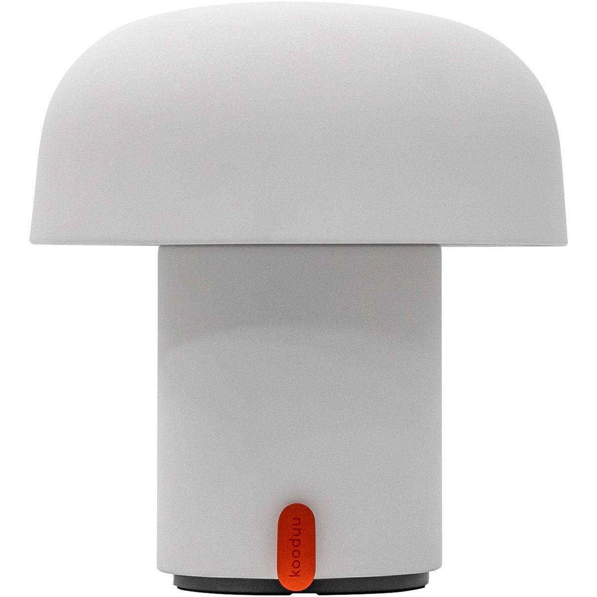 Kooduu 124444 - Sensa Play Tragbarer JBL Lautsprecher mit Leuchte