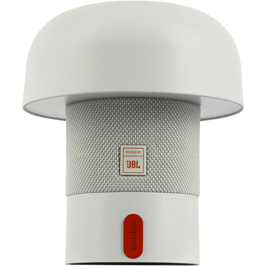 Kooduu 124451 - Sensa Play Mini JBL draagbare speaker en lamp