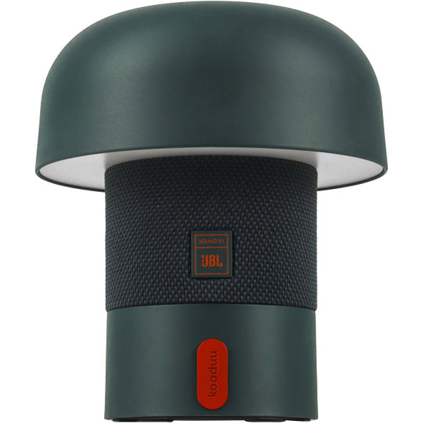 Kooduu 124451 - Sensa Play Mini JBL portable speaker and lamp