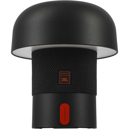 Kooduu 124451 - Sensa Play Mini Tragbarer JBL Lautsprecher mit Leuchte
