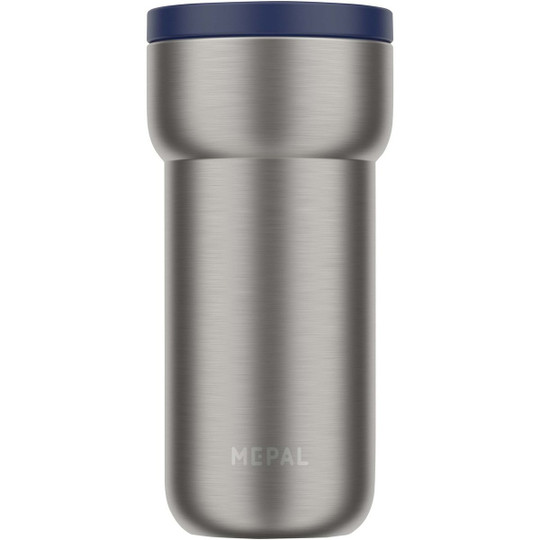 Mepal 100908 - Ellipse 375 ml insulated stainless steel mug