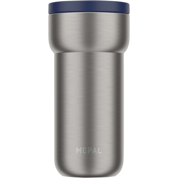 Mepal 100908 - Ellipse 375 ml insulated stainless steel mug