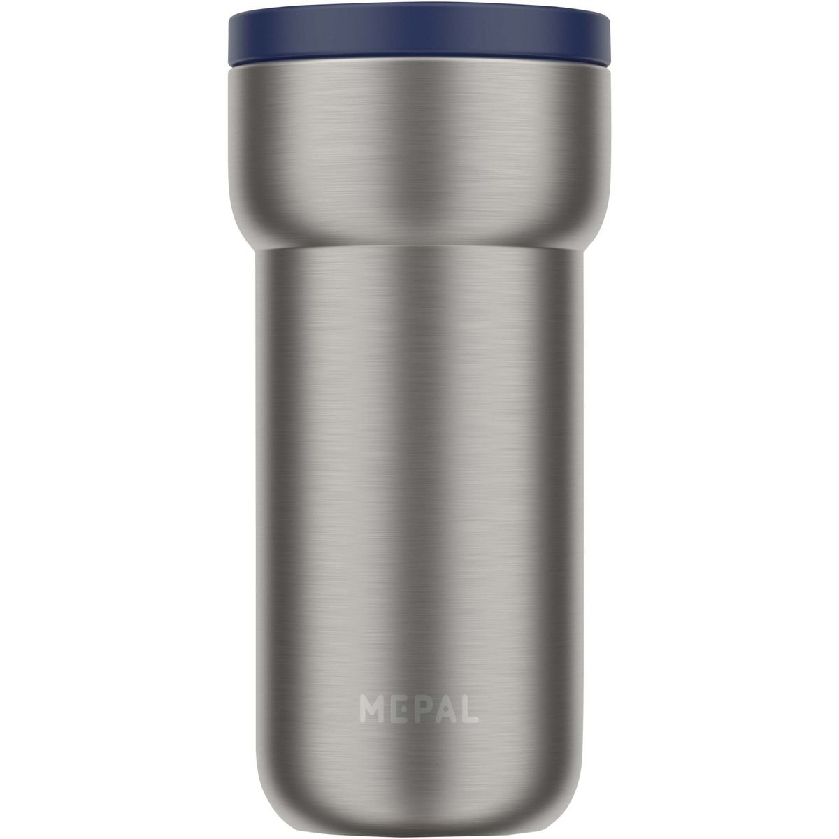 Mepal 100908 - Ellipse 375 ml insulated stainless steel mug