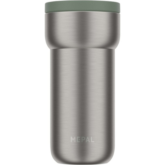 Mepal 100908 - Ellipse 375 ml insulated stainless steel mug
