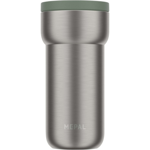 Mepal 100908 - Ellipse 375 ml insulated stainless steel mug