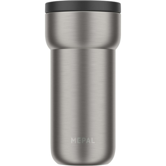 Mepal 100908 - Ellipse 375 ml geïsoleerde roestvrijstalen mok