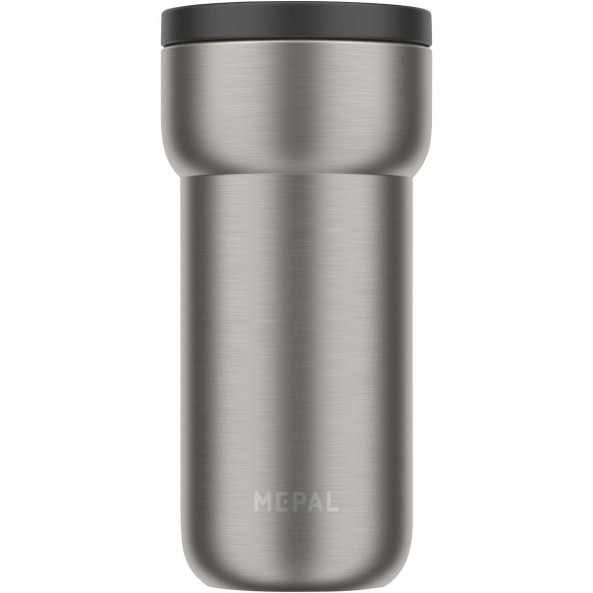 Mepal 100908 - Ellipse 375 ml insulated stainless steel mug