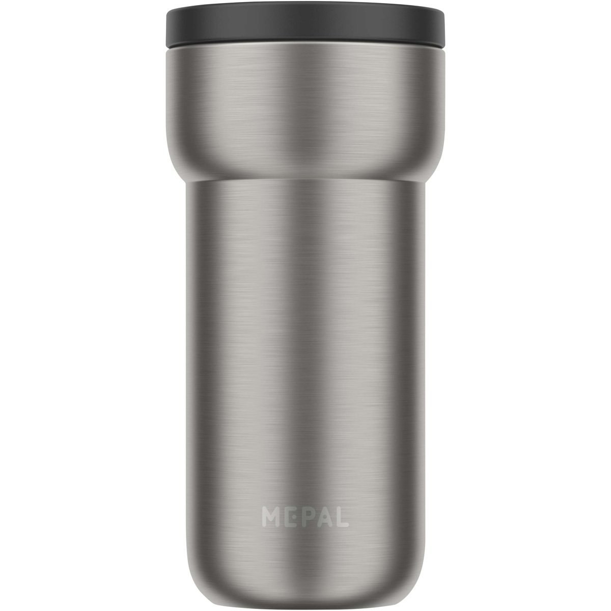Mepal 100908 - Ellipse 375 ml insulated stainless steel mug