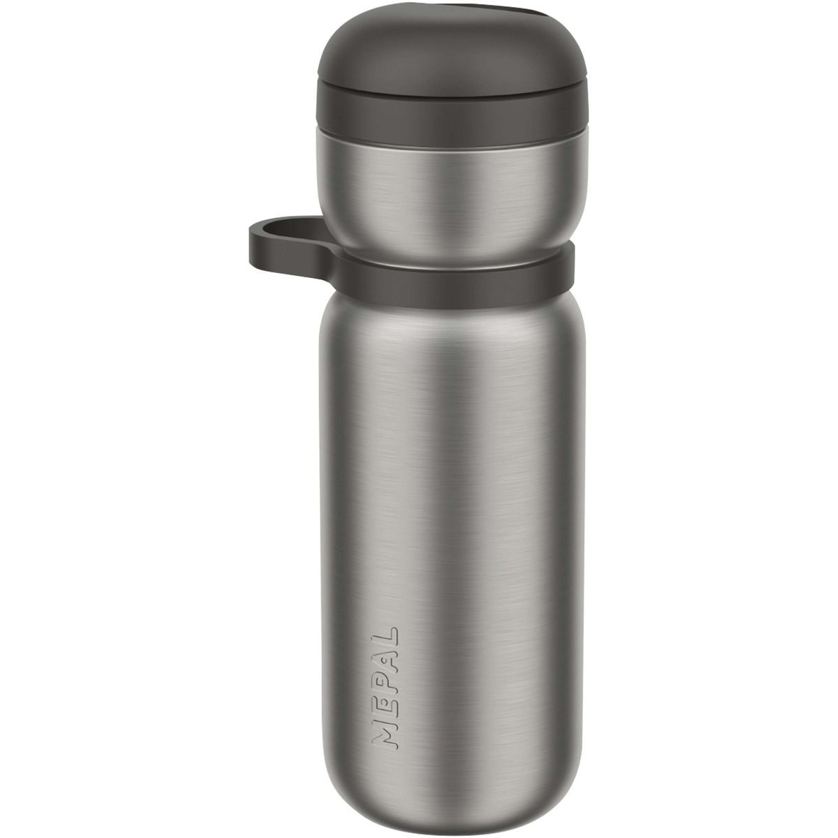 Mepal 100910 - Twist 600 ml Thermo-Sportflasche