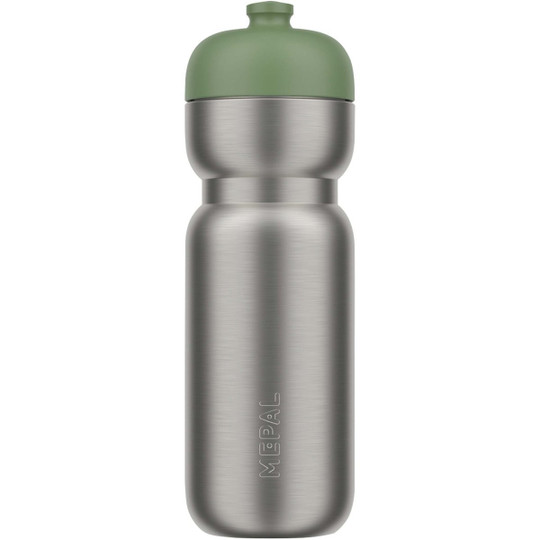 Mepal 100911 - Pull 800 ml stainless steel sport bottle