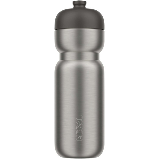 Mepal 100911 - Pull 800 ml stainless steel sport bottle