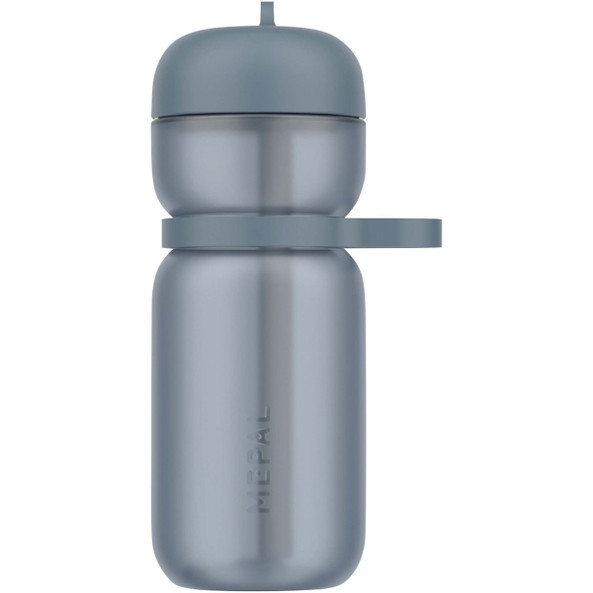 Mepal 100913 - 600 ml sport bottle with flip lid