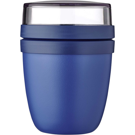 Mepal 113184 - Ellipse Mini lounasrasia