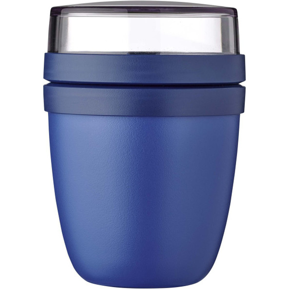 Mepal 113184 - Ellipse Mini lounasrasia