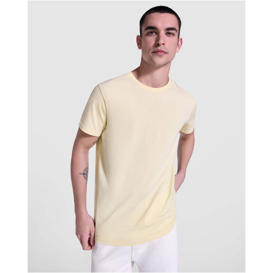 Roly R2200 - Corgi short sleeve men's t-shirt