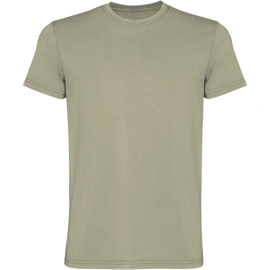 Roly R2200 - Corgi short sleeve men's t-shirt