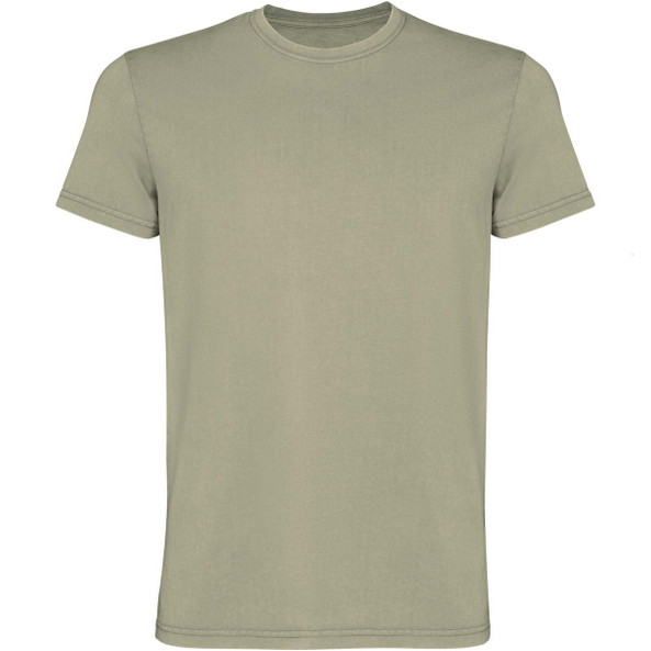 Roly R2200 - Corgi T-Shirt für Herren