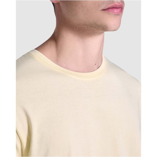 Roly R2200 - Corgi kortærmet t-shirt til mænd