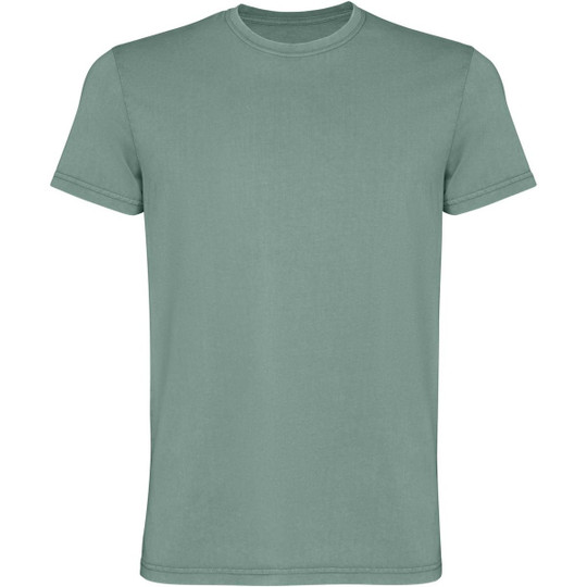 Roly R2200 - Corgi short sleeve men's t-shirt