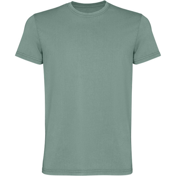 Roly R2200 - Corgi short sleeve men's t-shirt