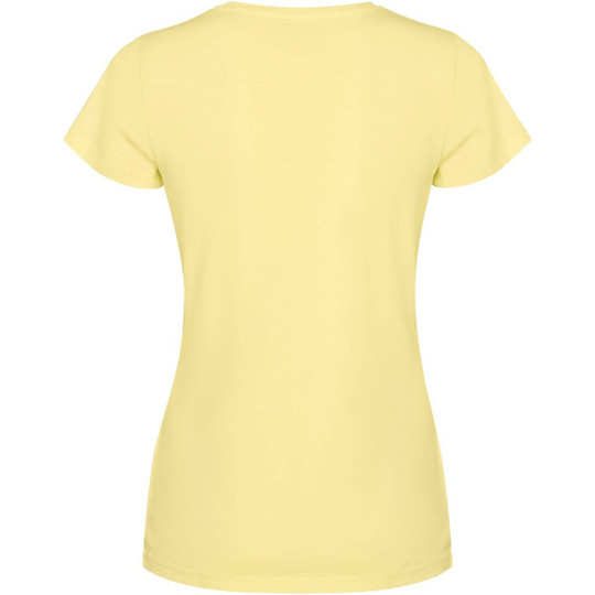Roly R2201 - Fiyi damesshirt met korte mouwen