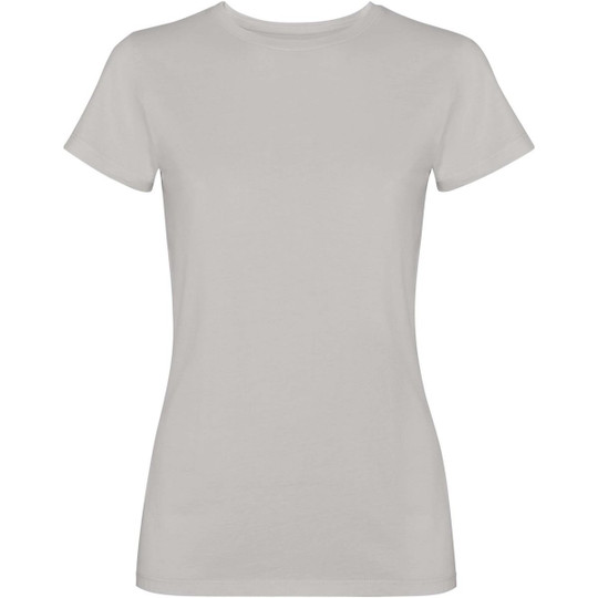 Roly R2201 - Fiyi kortærmet t-shirt til kvinder