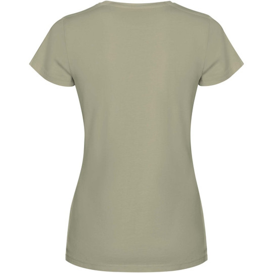 Roly R2201 - Fiyi short sleeve women's t-shirt
