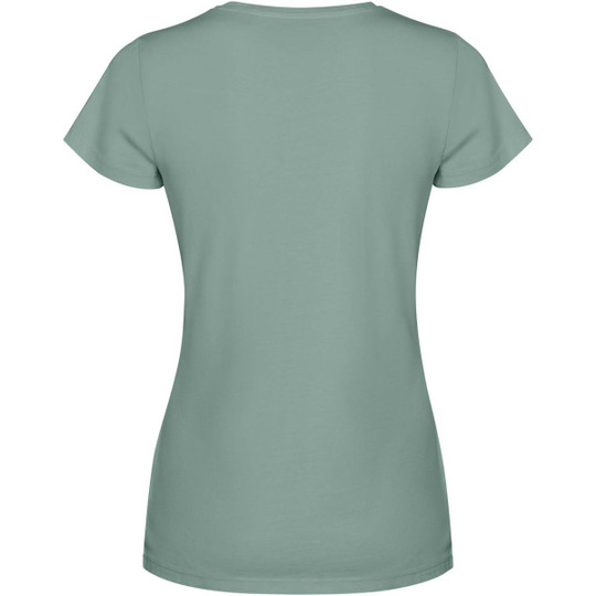 Roly R2201 - Fiyi short sleeve women's t-shirt