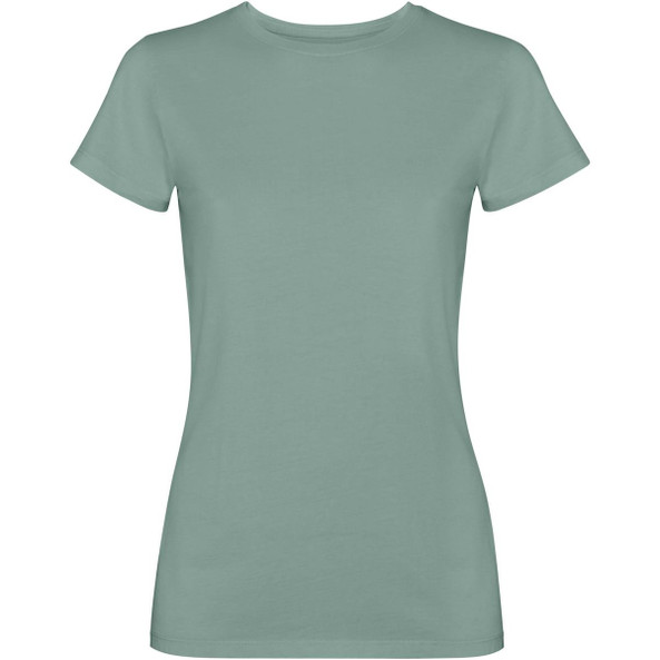 Roly R2201 - Fiyi short sleeve women's t-shirt
