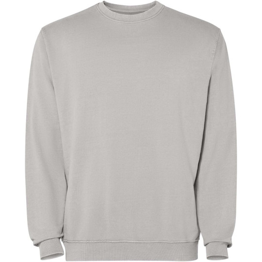 Roly R2203 - Jaya unisex-svetari pyöreällä kaula-aukolla