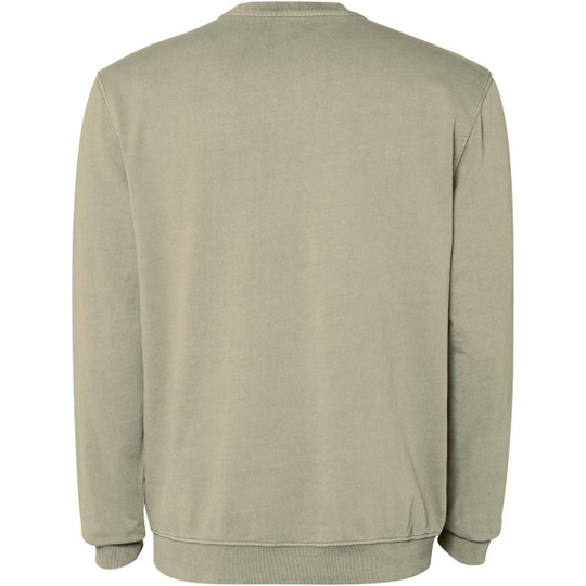 Roly R2203 - Jaya Pullover mit Rundhalsausschnitt Unisex
