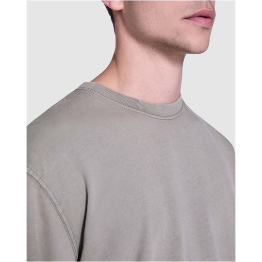 Roly R2203 - Jaya Pullover mit Rundhalsausschnitt Unisex