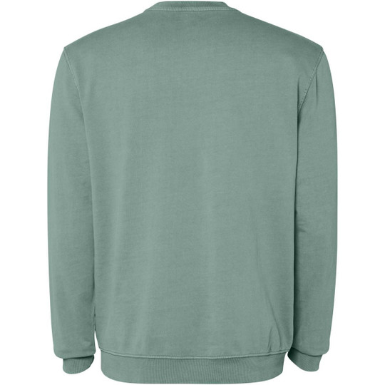 Rulle R2203 - Jaya unisex sweater med rund hals