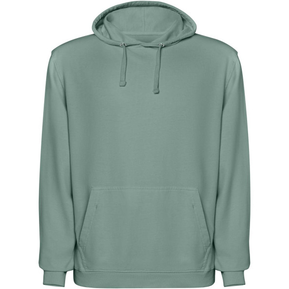 Roly R2204 - Kenia unisex mikina s kapucí 