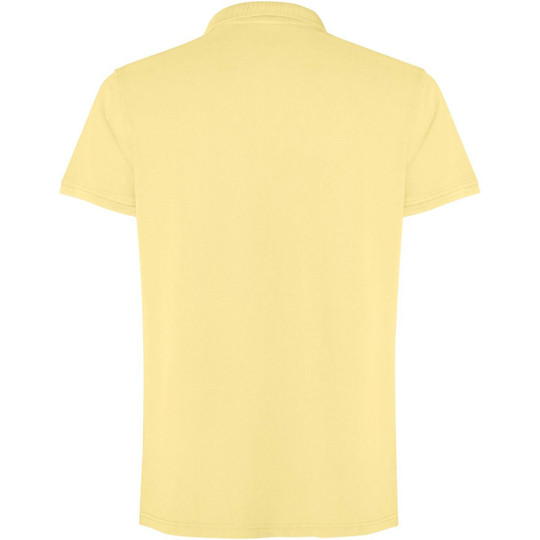 Roly R2202 - Cobain kortärmad unisex pikétröja