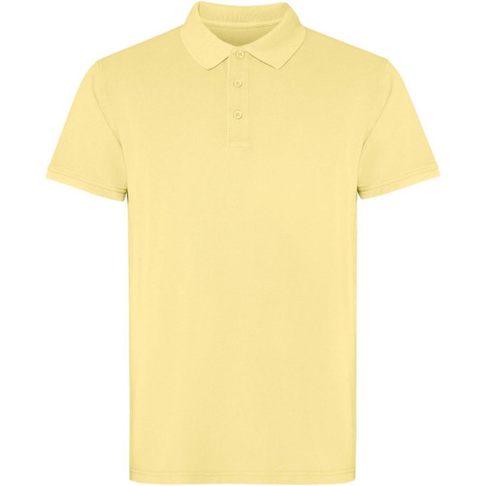 Roly R2202 - Cobain short sleeve unisex polo