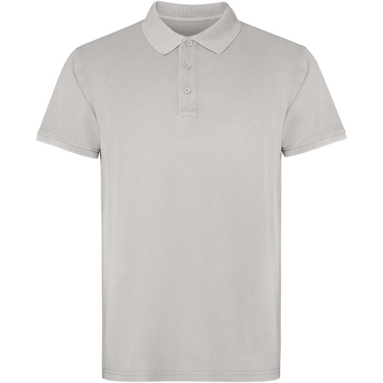 Roly R2202 - Polo Cobain unisexe à manches courtes
