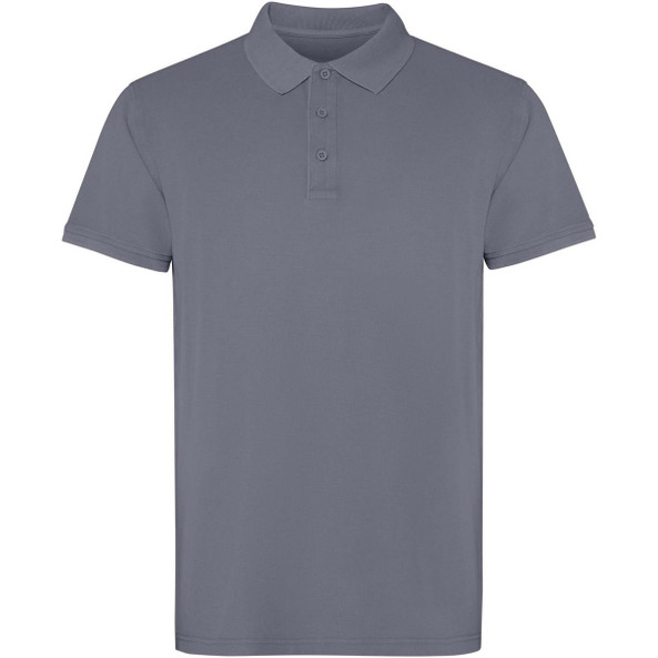 Roly R2202 - Cobain short sleeve unisex polo 