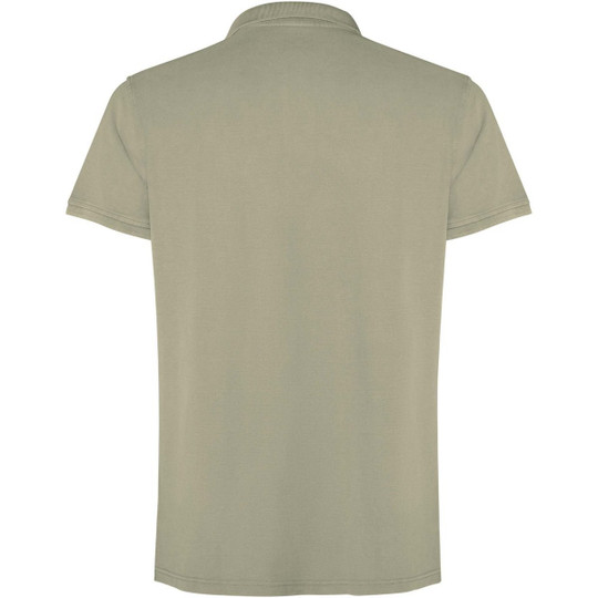 Roly R2202 - Cobain kortærmet unisex-polo