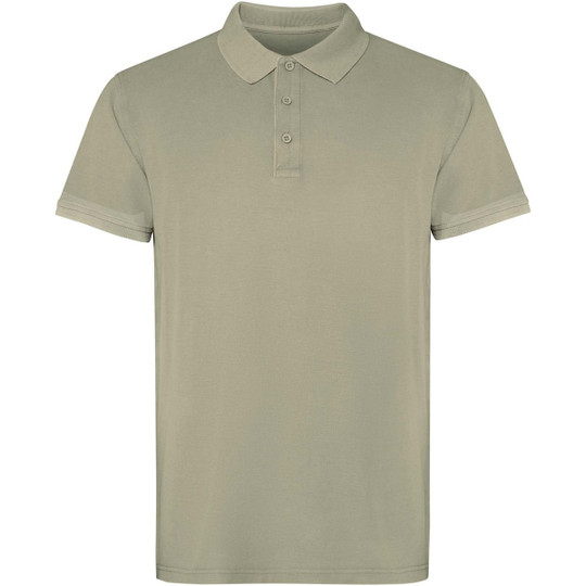 Roly R2202 - Cobain short sleeve unisex polo