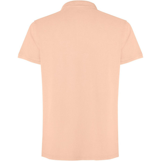 Roly R2202 - Cobain short sleeve unisex polo