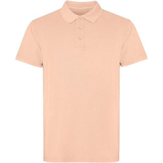 Roly R2202 - Cobain unisex polokošile s krátkým rukávem