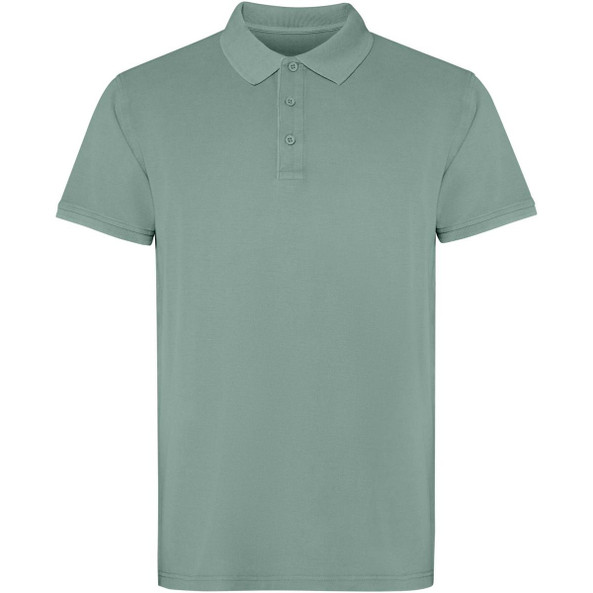 Roly R2202 - Cobain short sleeve unisex polo 