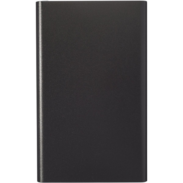 PF Concept 134245 - Batterie de secours en aluminium 4000 mAh Pep